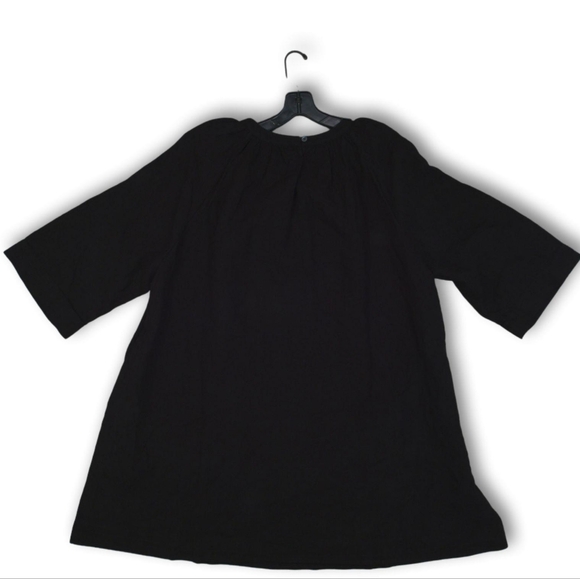 Jenni Kayne Linen August Dress - Picture 6 of 10